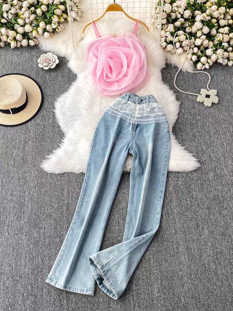 Eliot Summer Two Piece Set - 24th Spoke