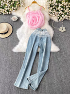 Eliot Summer Two Piece Set - 24th Spoke