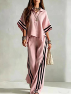 Alicia Summer Two Piece Set