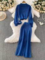 Carey Winter Two Piece Set