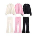 Zoe Winter TrackSuit