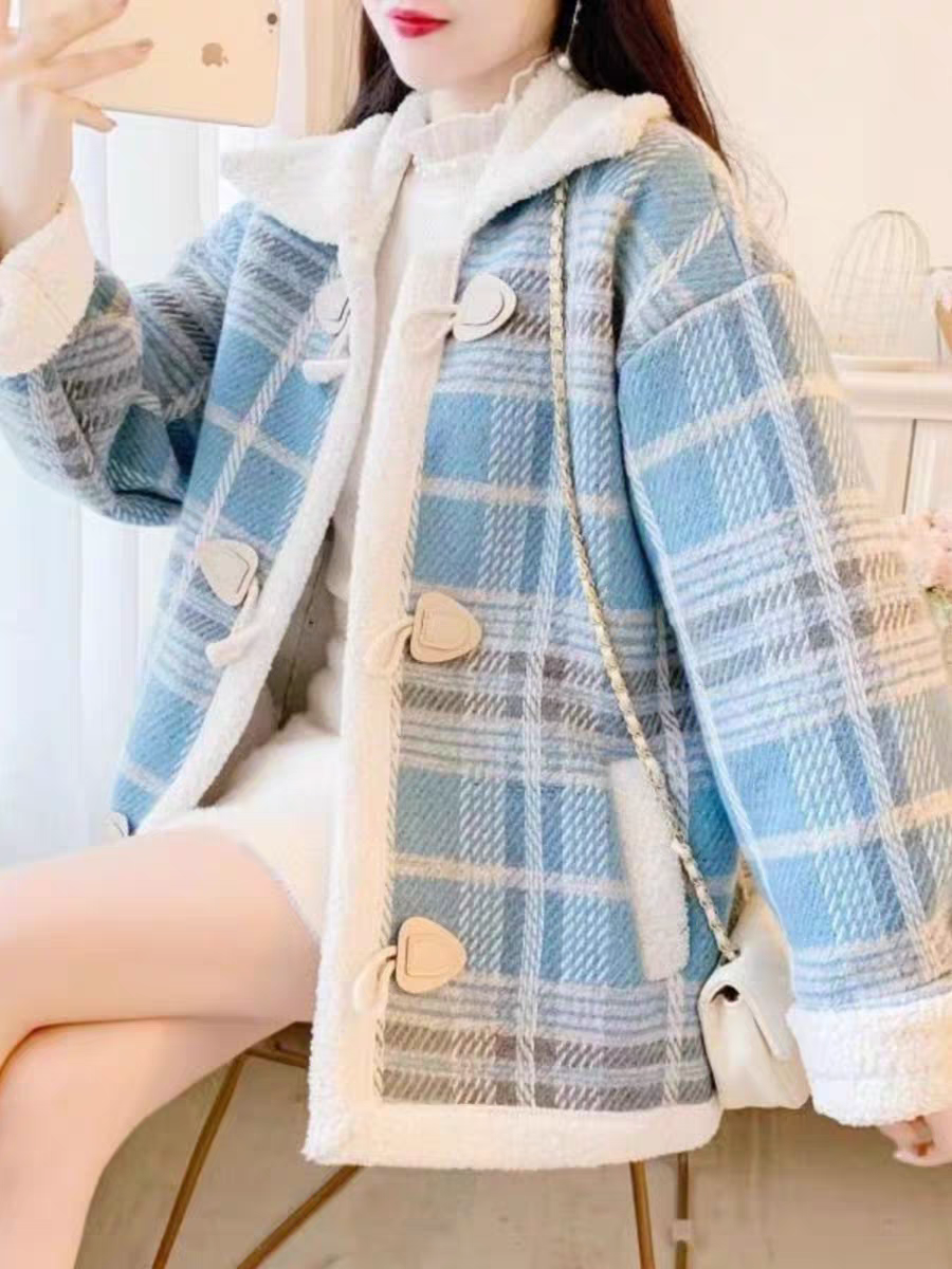 Olivia Winter Jacket