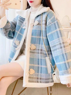 Olivia Winter Jacket