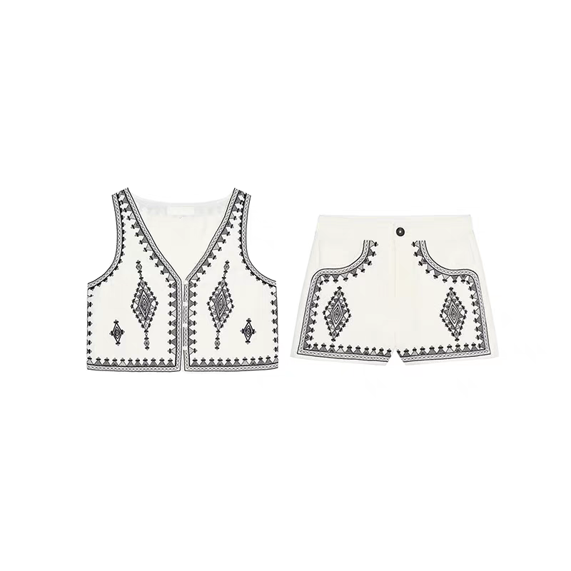 Kate Summer Two Piece Set