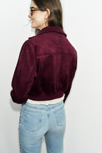 Jessica Zara Winter Jacket