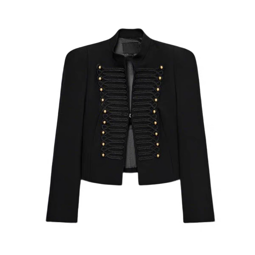 Caitlin Napoleon Jacket
