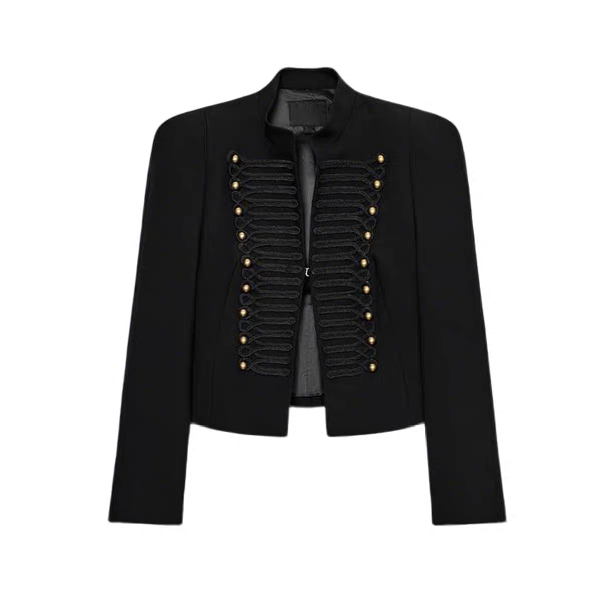 Caitlin Napoleon Jacket