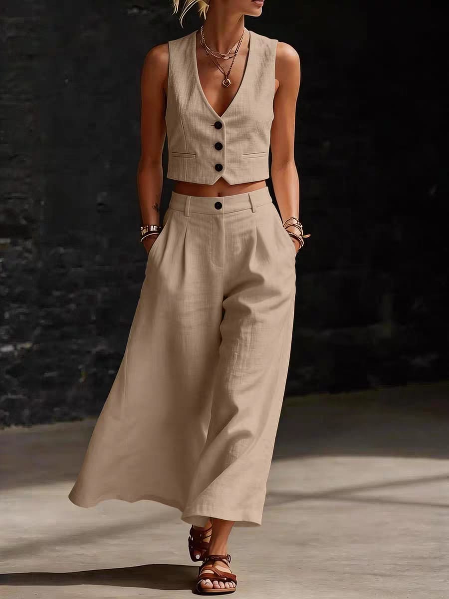 Saoirse Summer Set