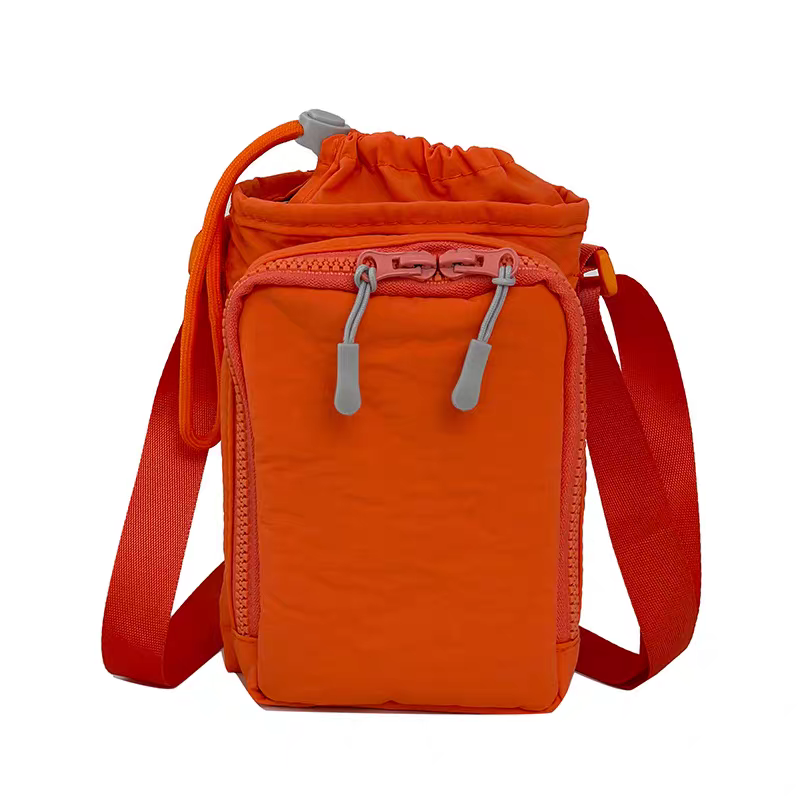 Vacation Mini Side Portable Bag - 24th Spoke
