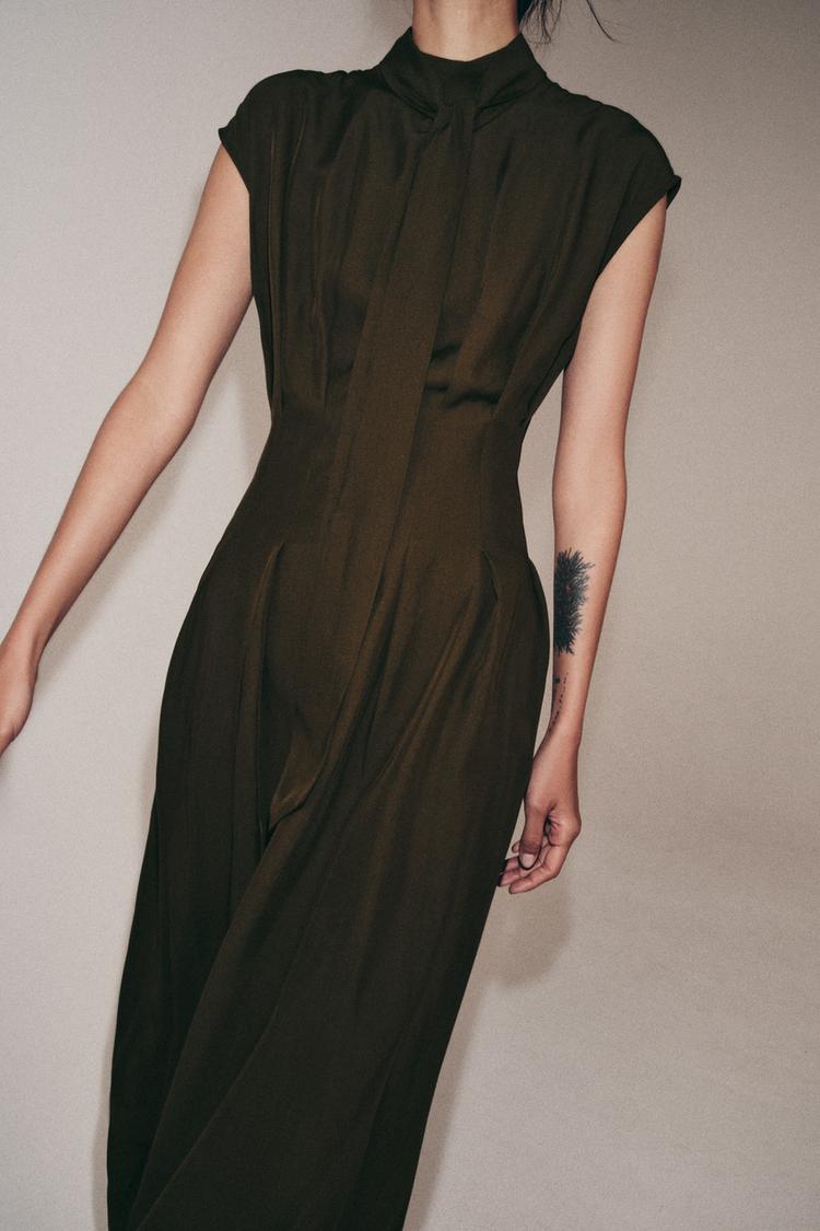 Milly Summer Long Dress