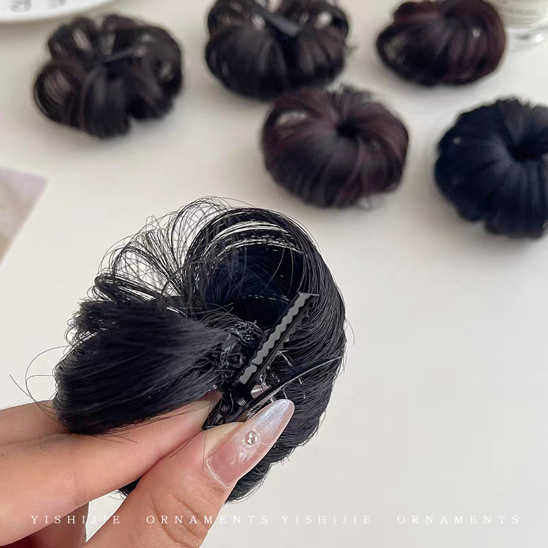 Hair Stylish Clip (Buy One Get Two Free)