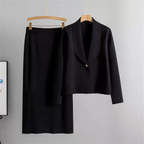 Olivia Winter Two Piece Set