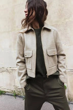 Alison Winter Jacket