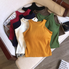 Bethany Summer Padded Top