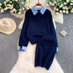 Alexis Winter Two Piece Set