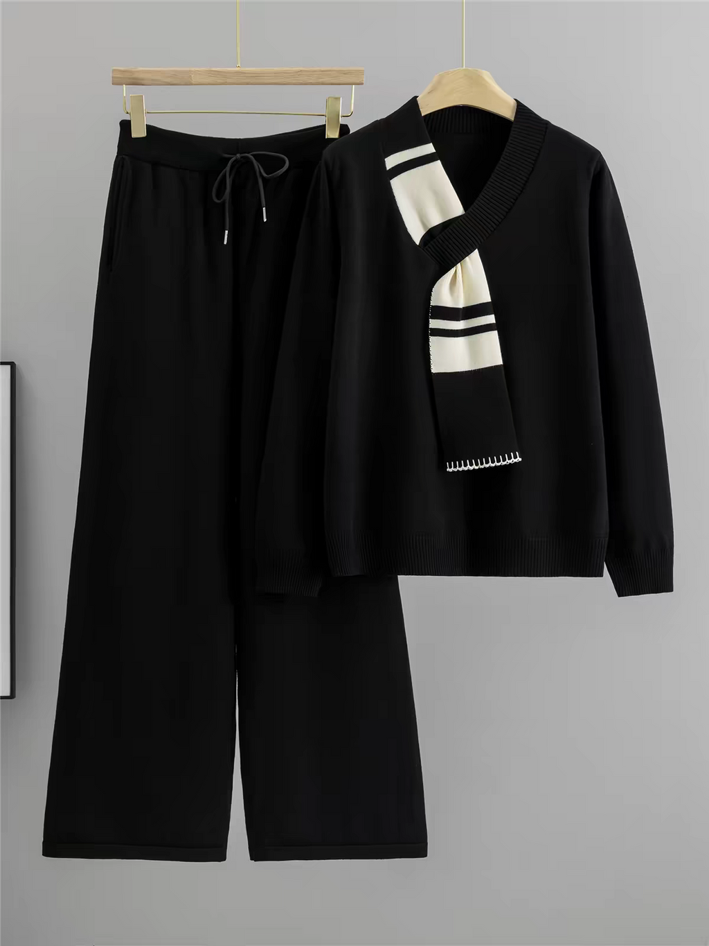 Jennifer Winter Coord Set