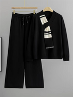Jennifer Winter Coord Set