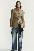 Ashley Winter Jacket