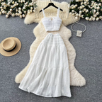 Bianca Summer Two Piece Set