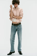 Mitchell Zara Napoleon Jacket