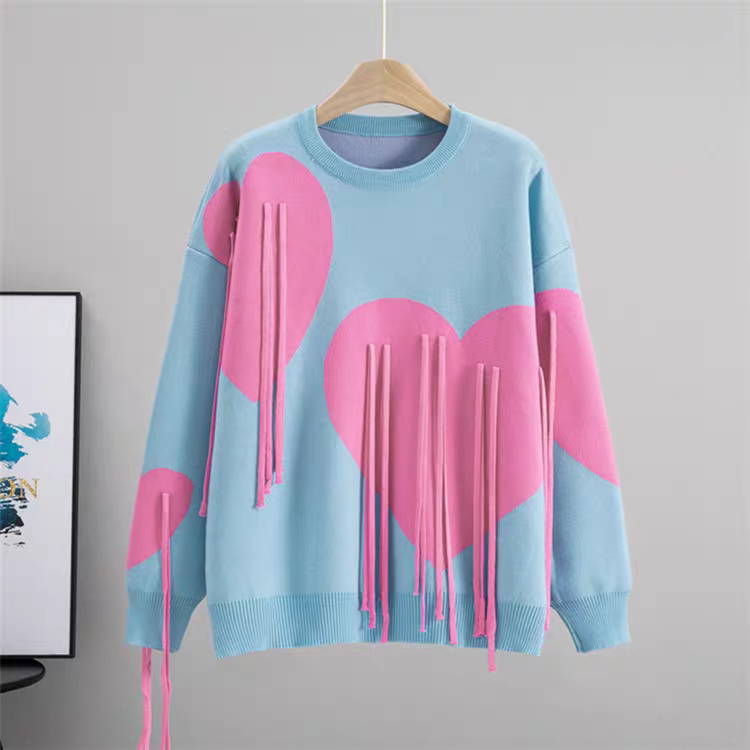 Michelle Winter Sweater