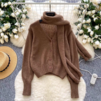 Megan Winter Sweater