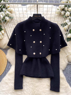 Milena Winter Sweater