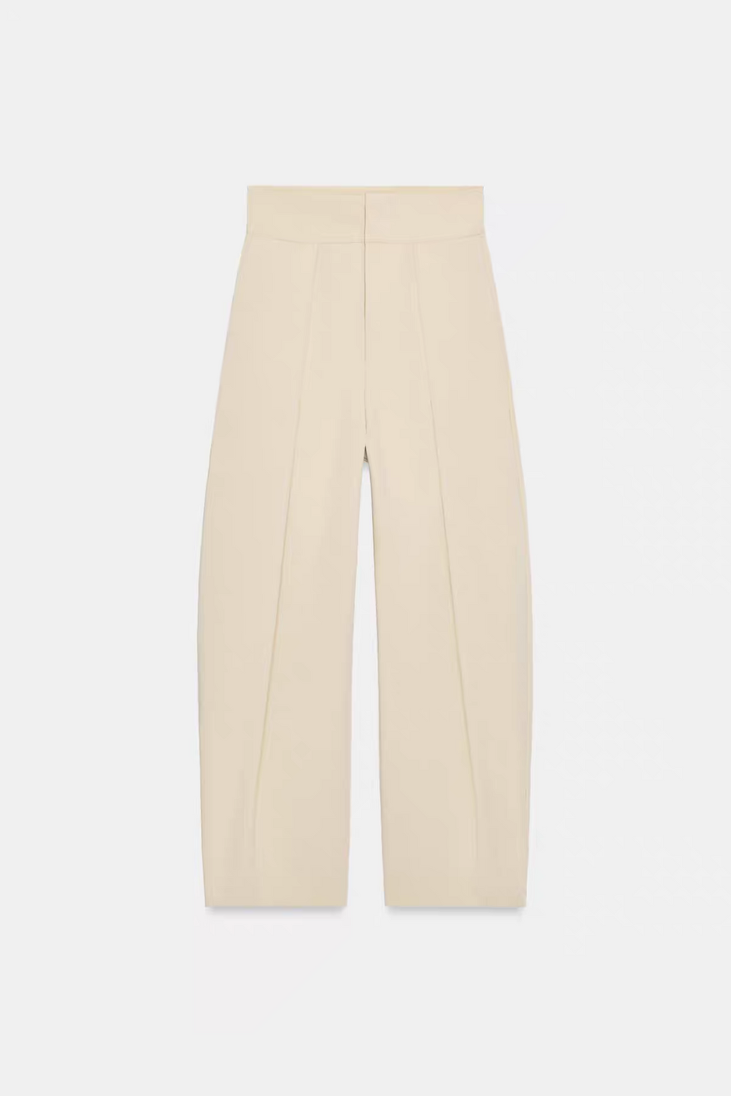 Rachel Summer Formal Balloon Trouser