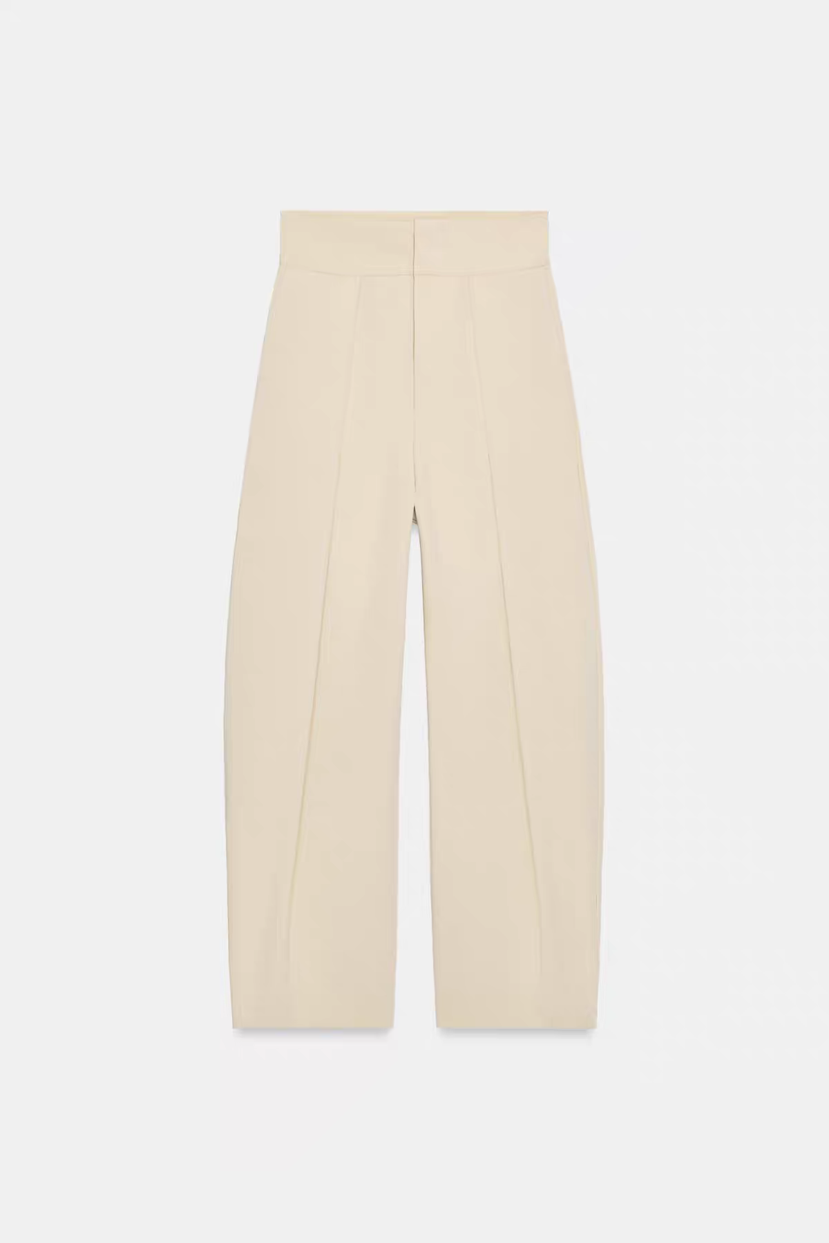 Rachel Summer Formal Balloon Trouser