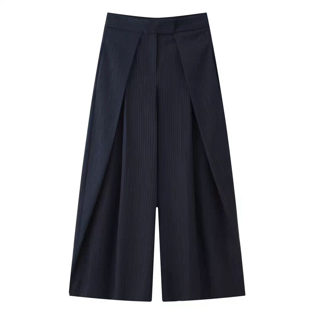 Zara Fomral Wide Leg Trouser - 24th Spoke