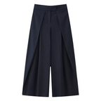 Zara Fomral Wide Leg Trouser - 24th Spoke