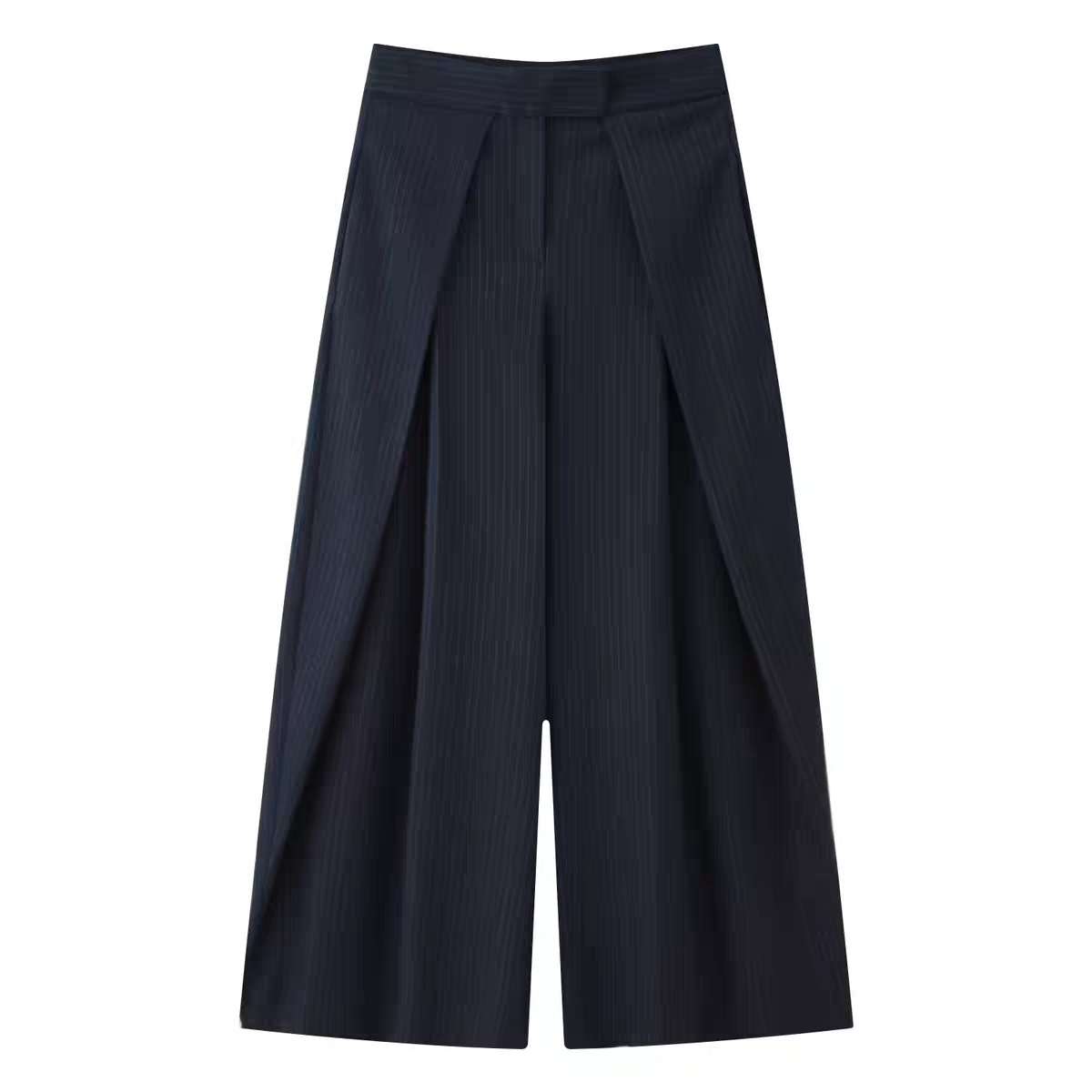 Zara Fomral Wide Leg Trouser - 24th Spoke