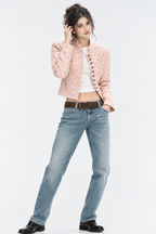 Mitchell Zara Napoleon Jacket