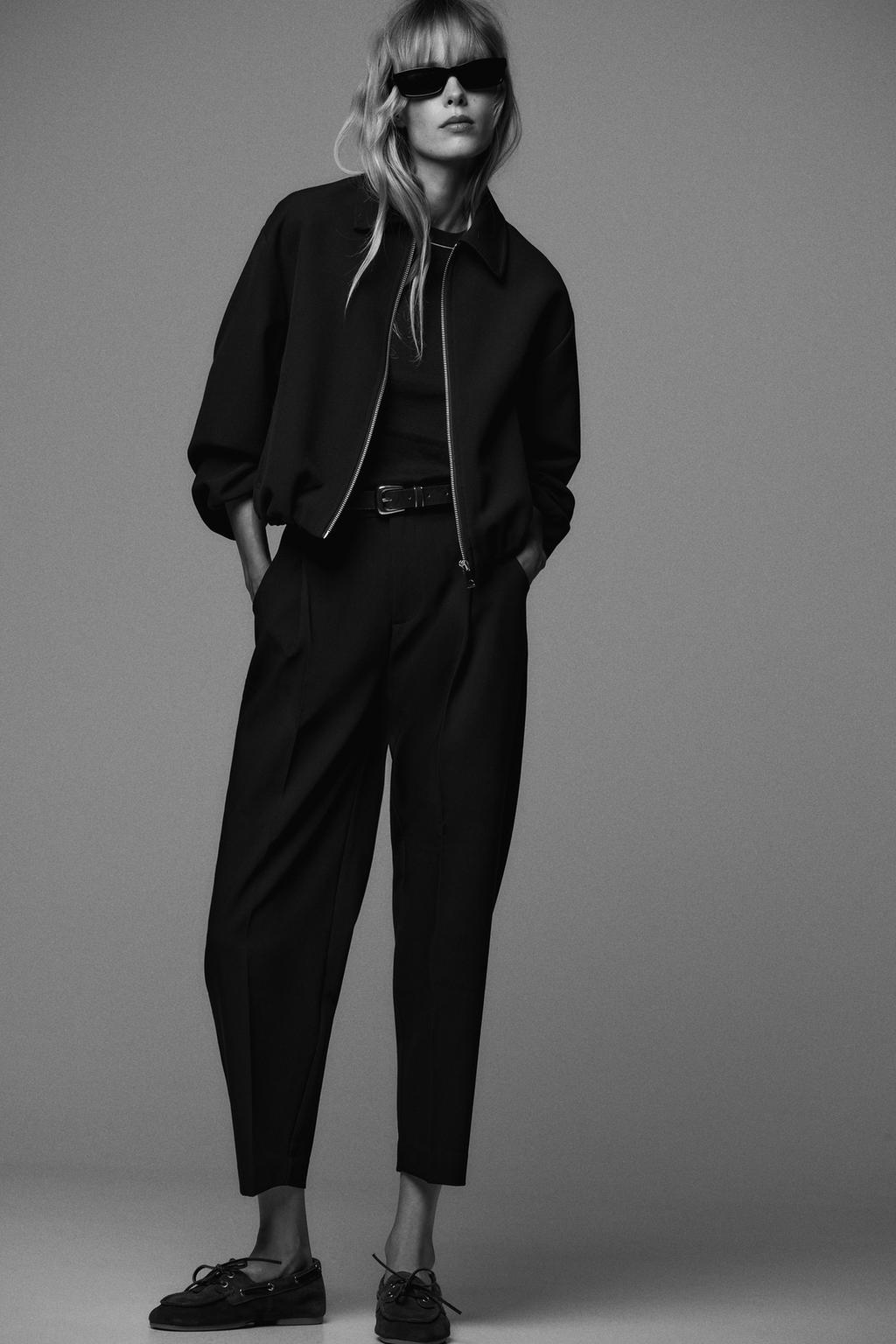 Georgine Winter Jacket