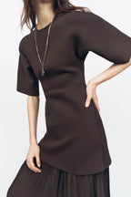 Nelly Summer Retro Dress