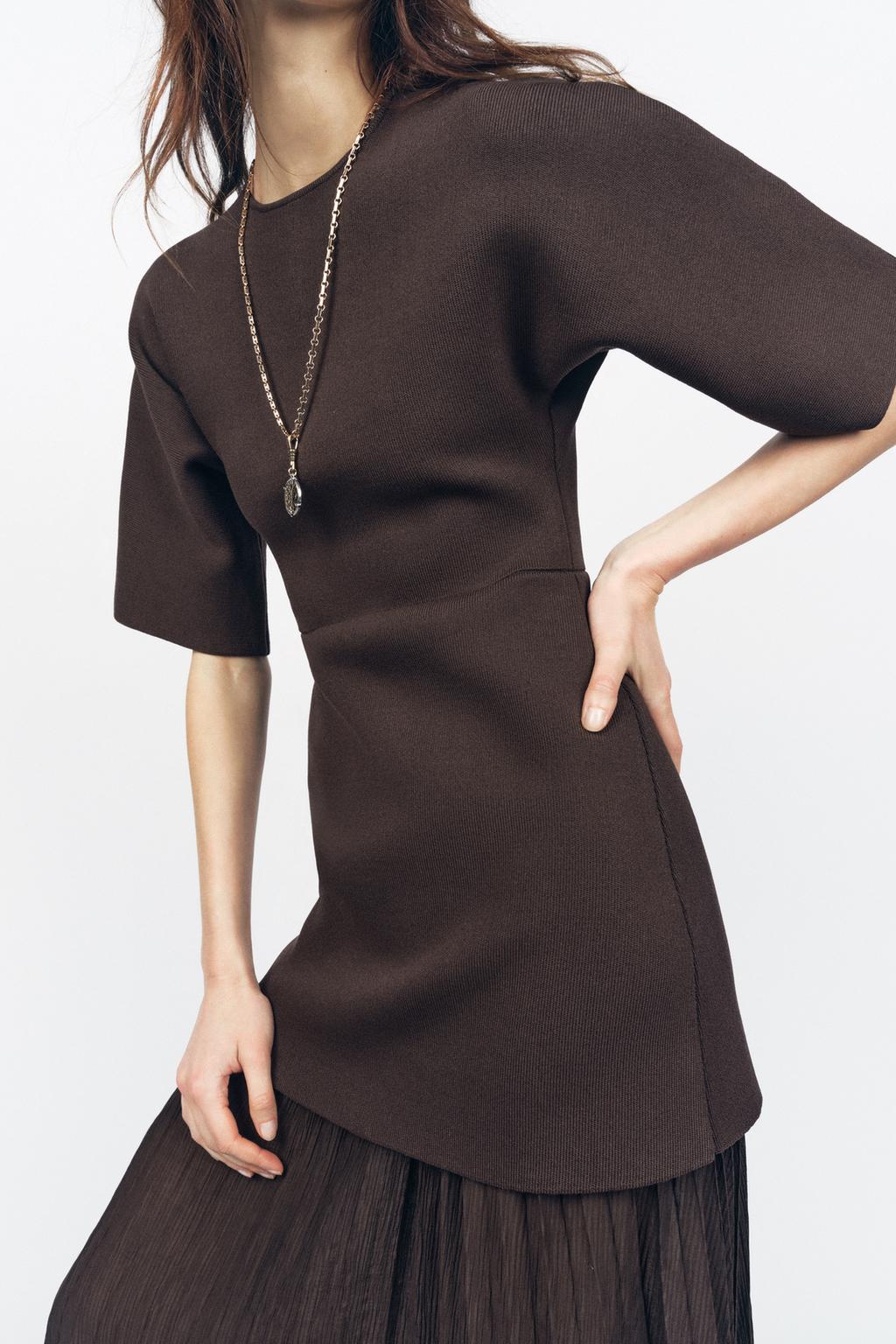 Nelly Summer Retro Dress