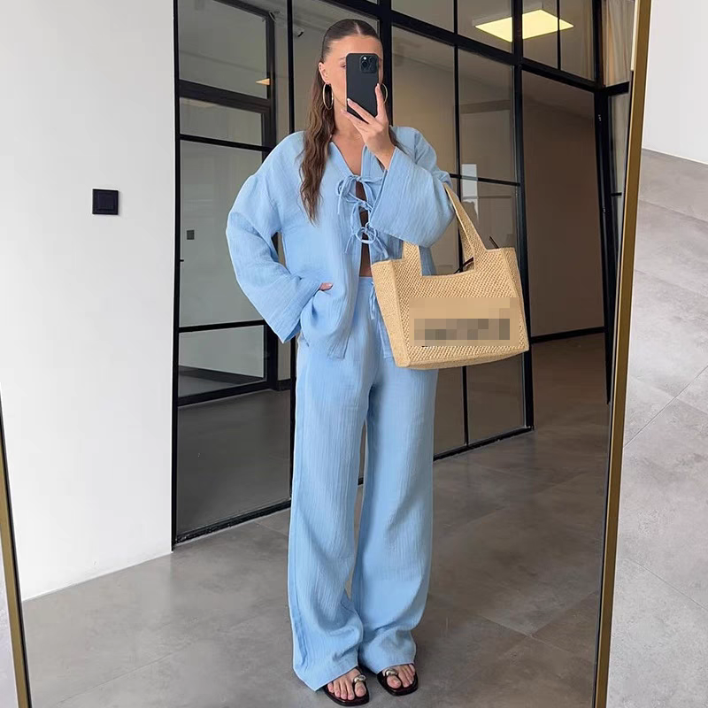 Emily Summer Two Piece Coord Set