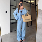 Emily Summer Two Piece Coord Set