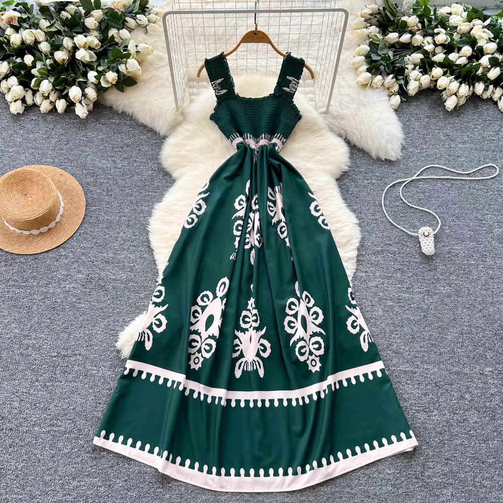 Kirsten Summer Fairy Dress