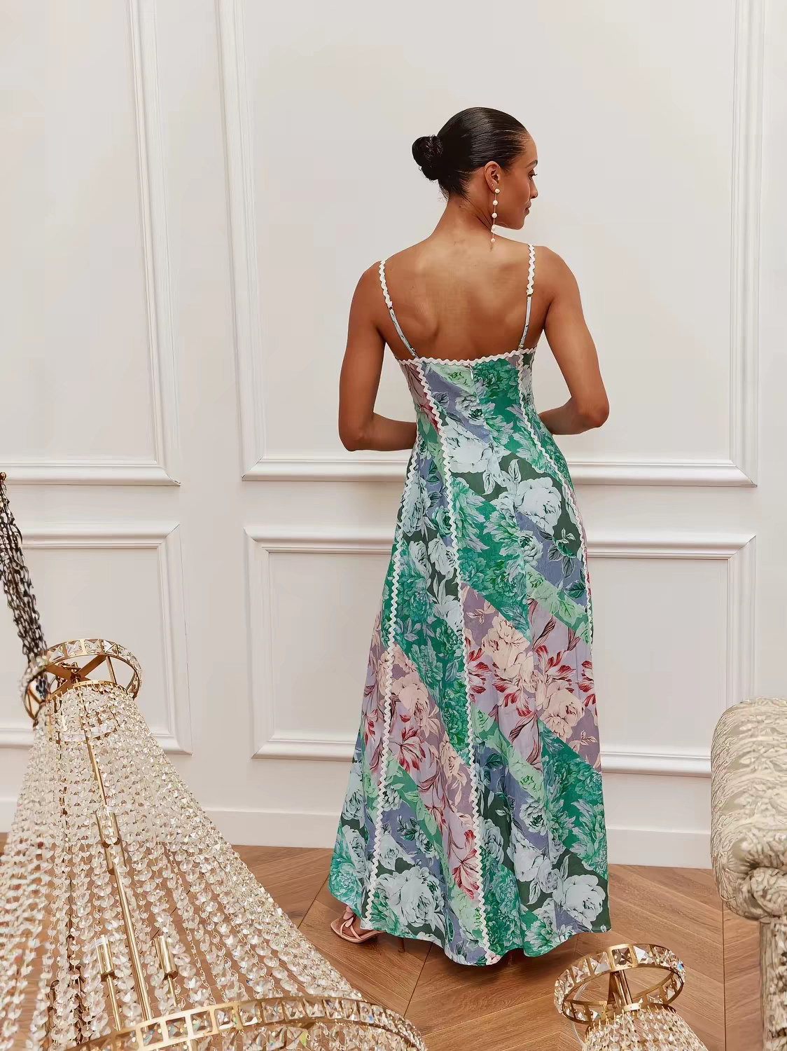 Kate Summer Beach Dress