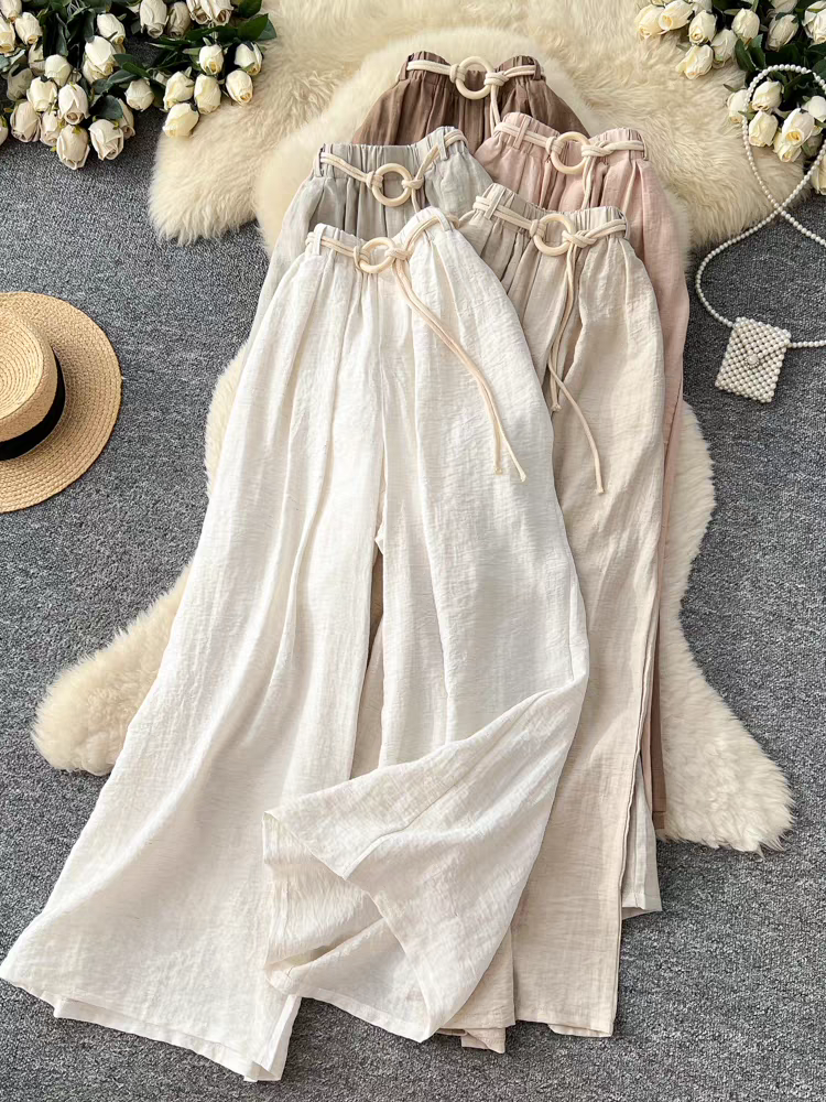 Lesley Vacation Trousers