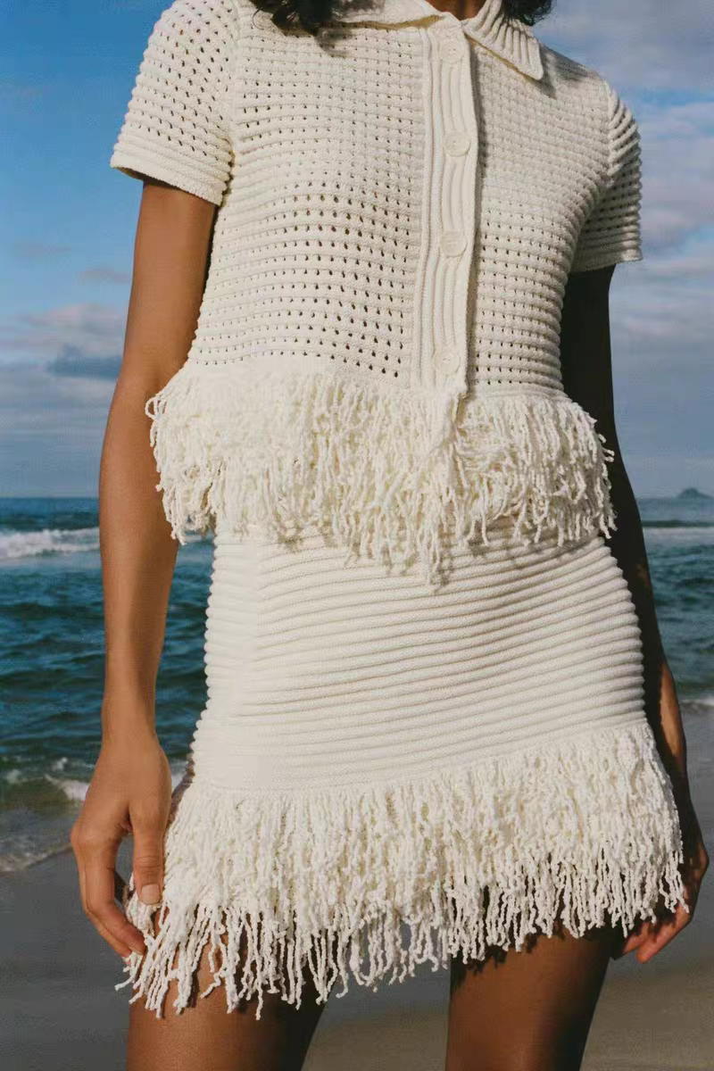 Kathryn Summer Two Piece Set