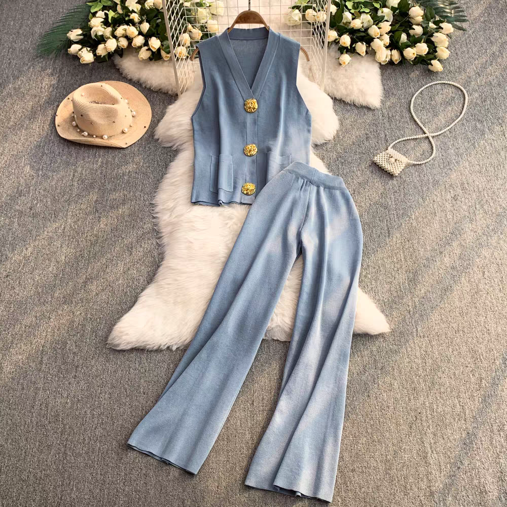 Sophia Summer Coord Set
