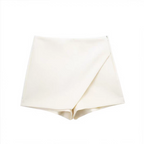 Michele Pearl Top + Summer Skorts - 24th Spoke