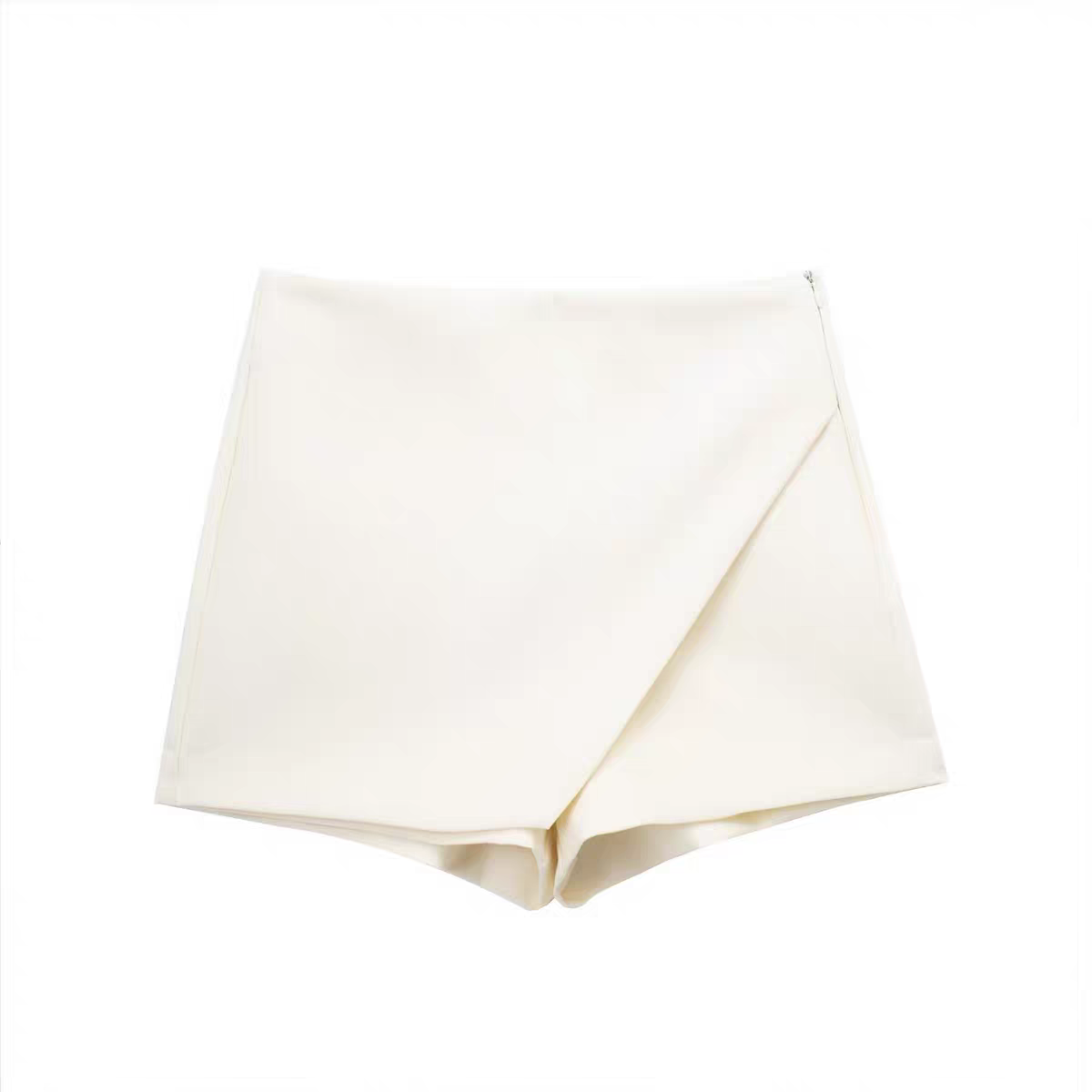 Michele Pearl Top + Summer Skorts - 24th Spoke