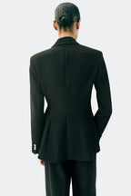 Ginnifer Zara Suit Set