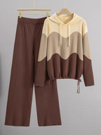 Natalie Winter Two Piece Set