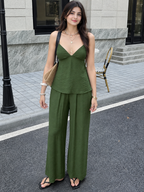 Michele Vacation Coord Set