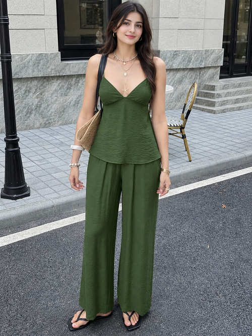 Michele Vacation Coord Set