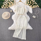 Jessica Summer Beach Vacation Holiday Set